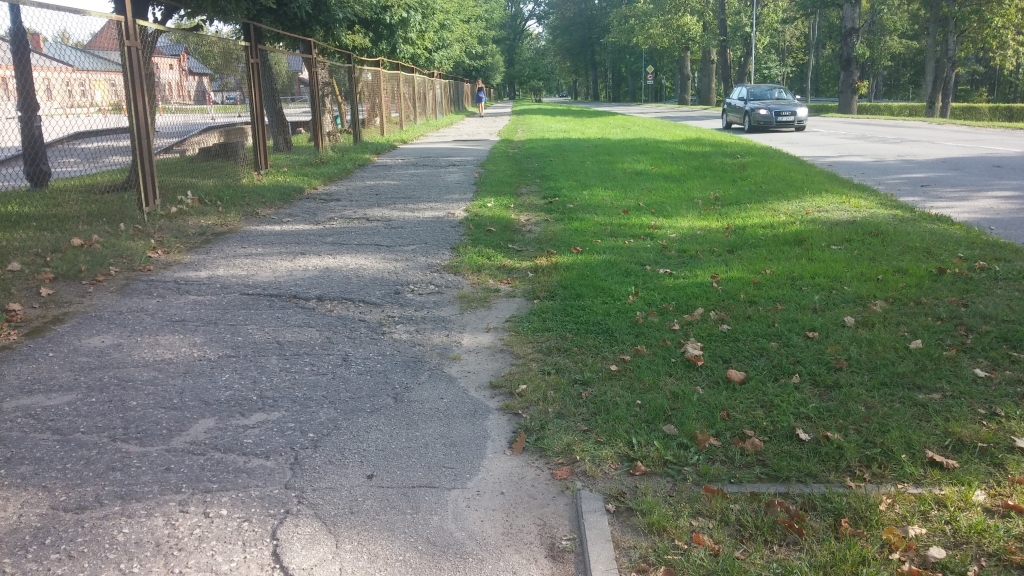 Autors: Tamāra Ulase