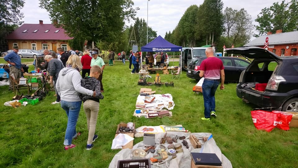 Autors: Stāmerienas pagasts (facebook.com)