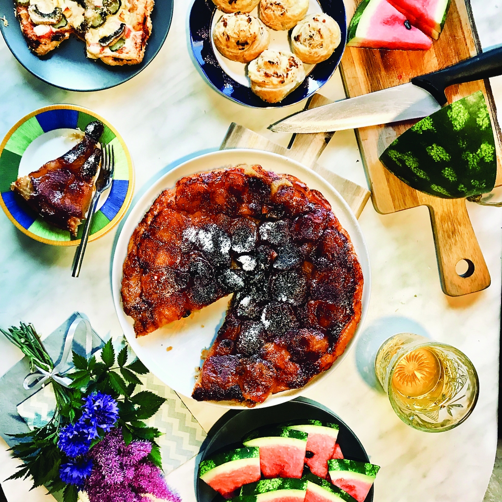 Autors: KRISTĪNE VALTIŅA