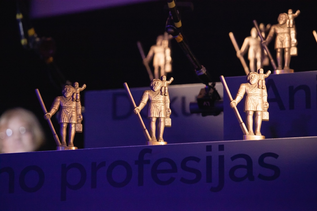 Autors: no Nacionālās kino balvas 