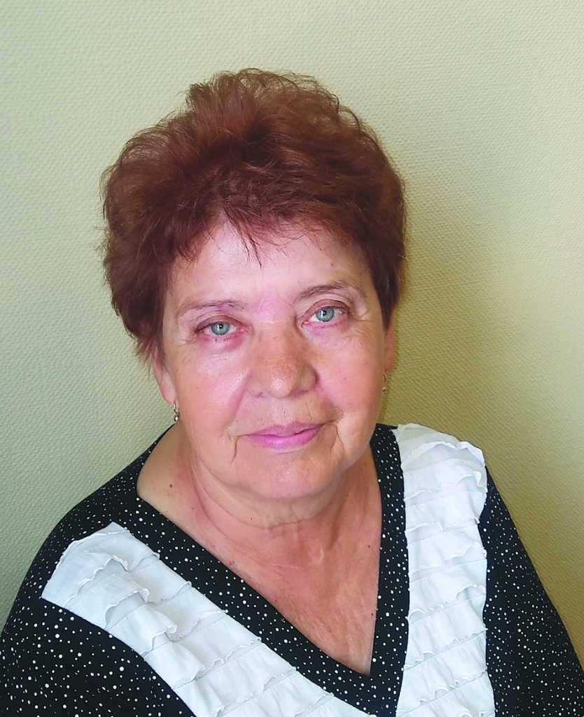 Mārīte Dzene, 
žurnāliste, 
marite.dzene@dzirkstele.lv