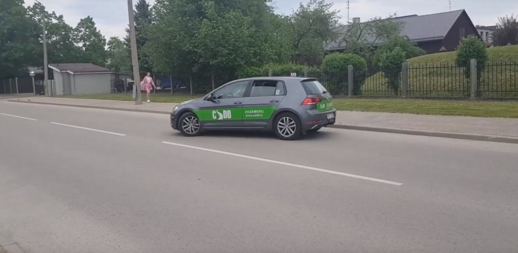 Autors: no CSDD arhīva