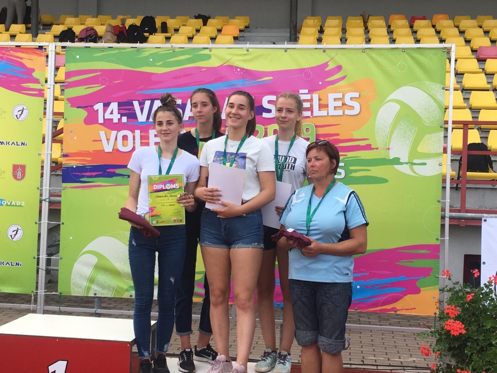 Autors: no personiskā arhīva