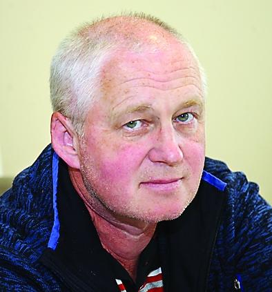 Gatis Bogdanovs, 
fotokorespondents, 
gatis.bogdanovs@
dzirkstele.lv