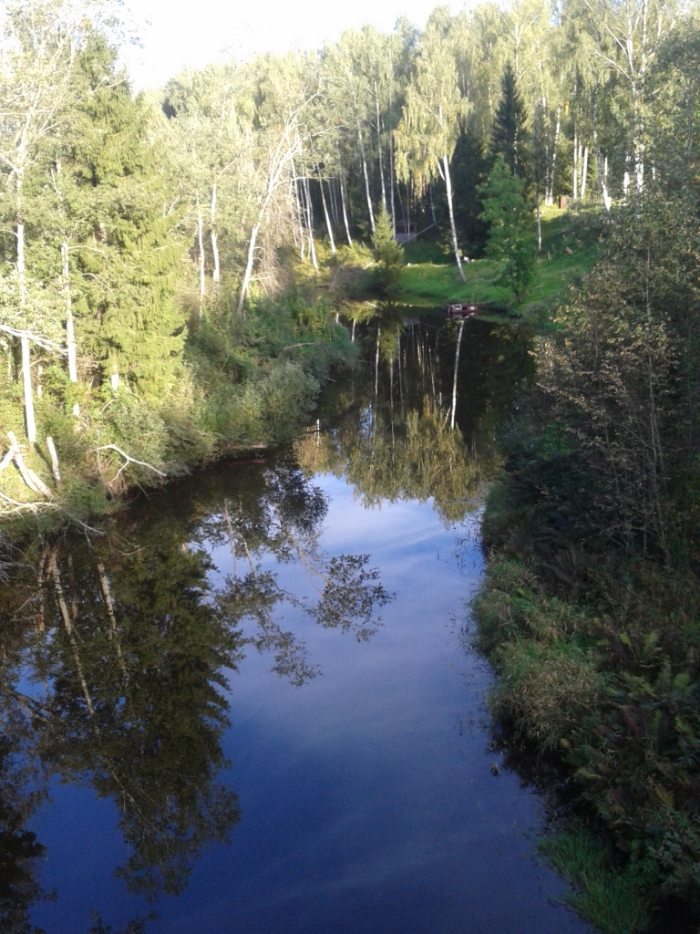 Autors: Ginta Alberte