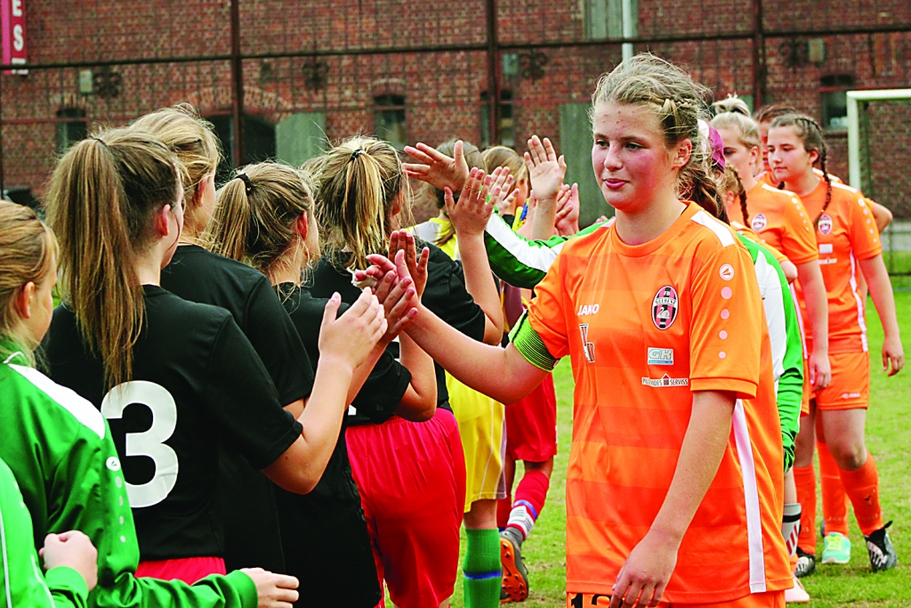 Labākās spēlētājas balvu saņēma Agate Katane. 
Autors: no personiskā arhīva