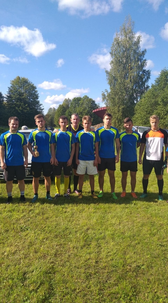 Autors: no personiskā arhīva