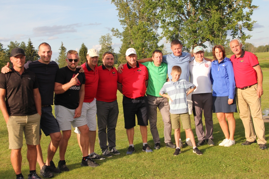 Autors: no personiskā arhīva