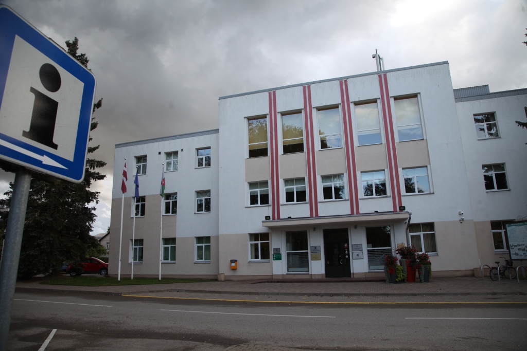 Autors: Gatis Bogdanovs