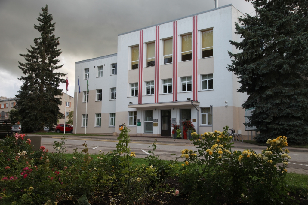 Autors: Gatis Bogdanovs