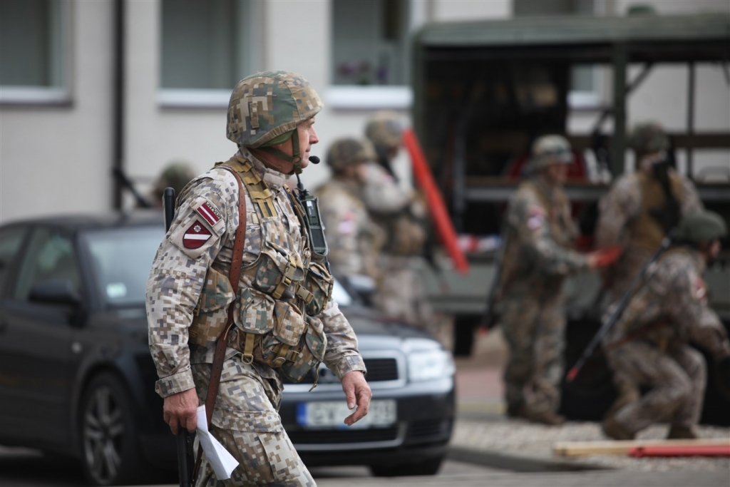 Autors: Gatis Bogdanovs (ilustratīvs foto)