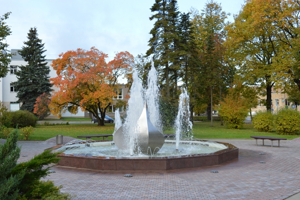 Autors: no “Dzirksteles” arhīva