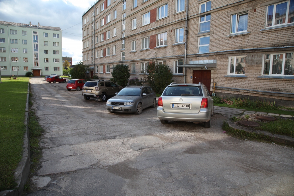 Autors: Gatis Bogdanovs