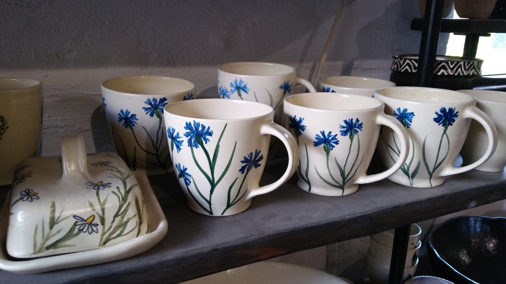 Autors: Pārsla Konrāde