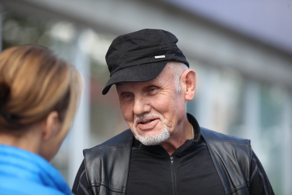 Jānis no Rīgas
Autors: Gatis Bogdanovs