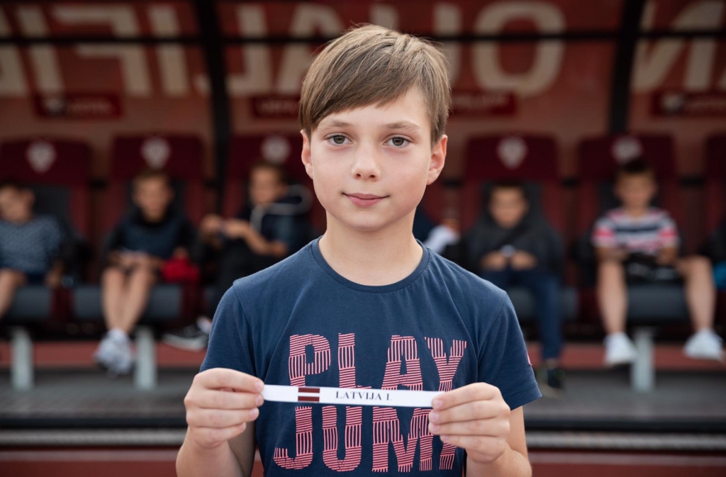 Kārlis Putnis.
Autors: no privāta arhīva