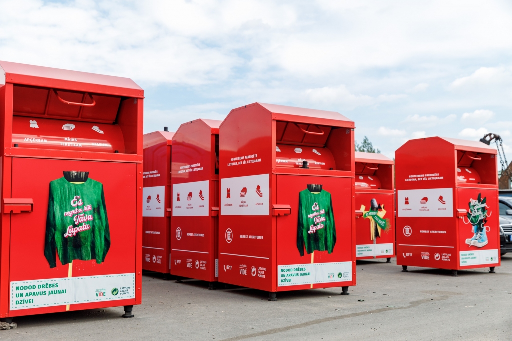 Autors: no Zaļā punkta arhīva