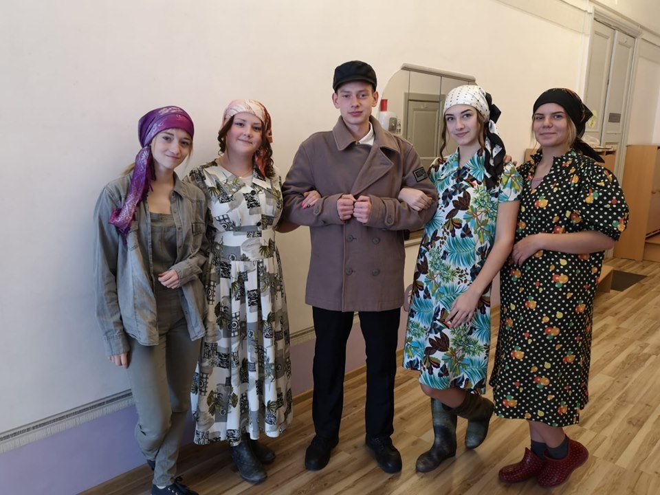 Autors: Lizuma vidusskola (facebook.com)