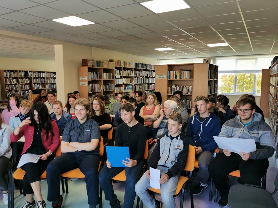 Autors: Lizuma vidusskola (facebook.com)