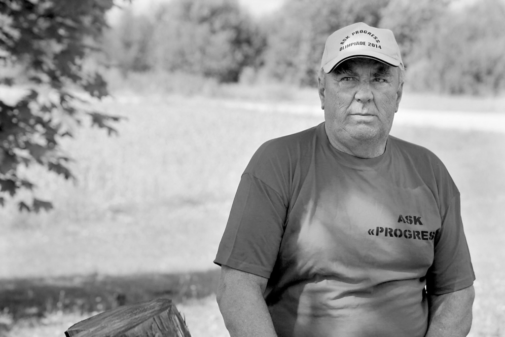             
Autors:  no “Dzirksteles” arhīva