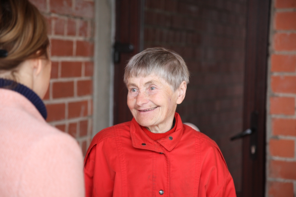 Malvīne
Autors: Gatis Bogdanovs