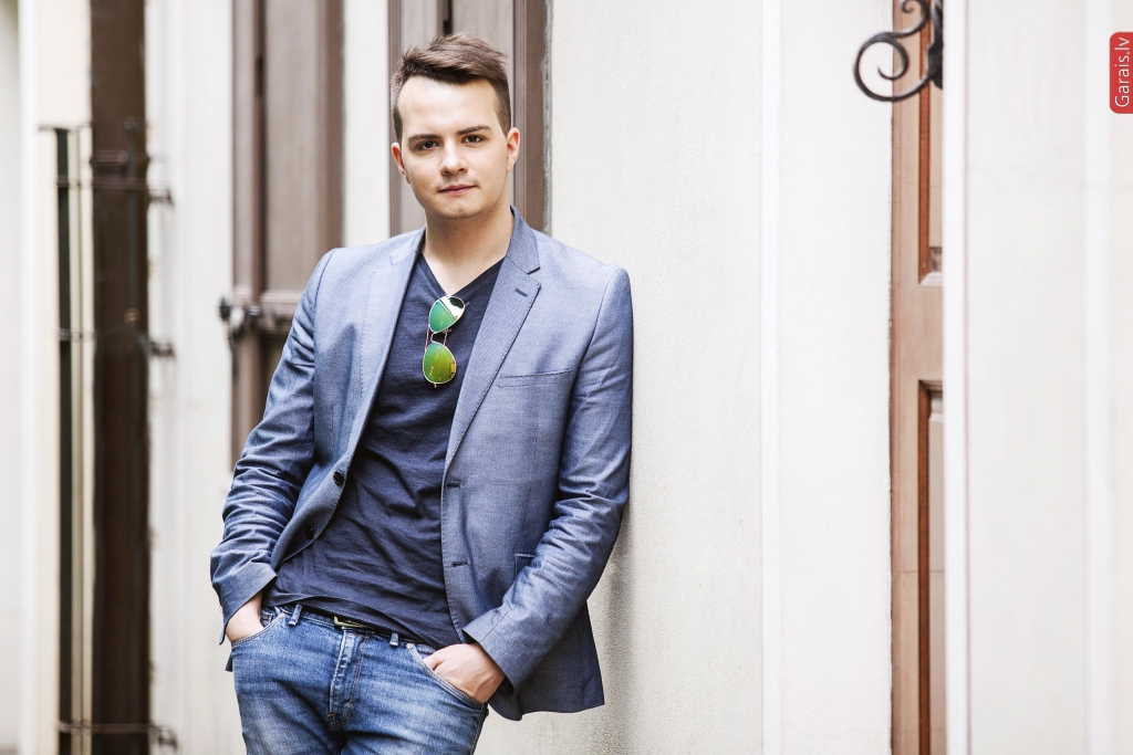 Mārtiņš Ruskis
Autors: Publicitātes foto