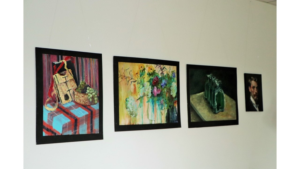 Autors: Gulbenes mākslas skola (facebook.com)