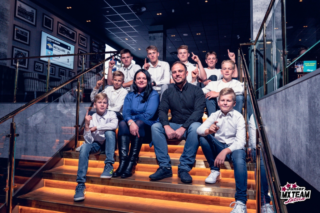 Autors: Latvijas Motosporta federācijas