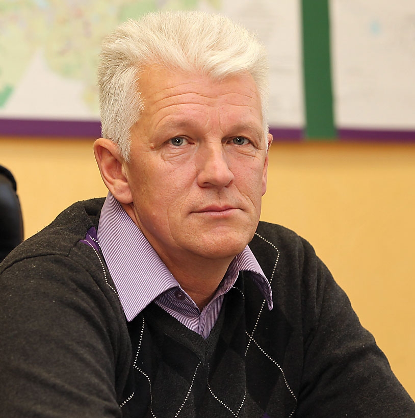 Jānis Ziemelis, Gulbenes novada būvvaldes vadītājs