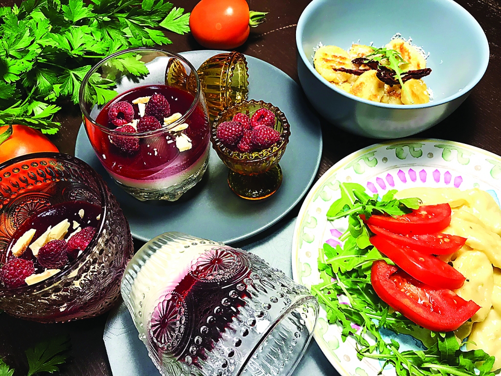 Autors: Ance Andrējeva-Empele