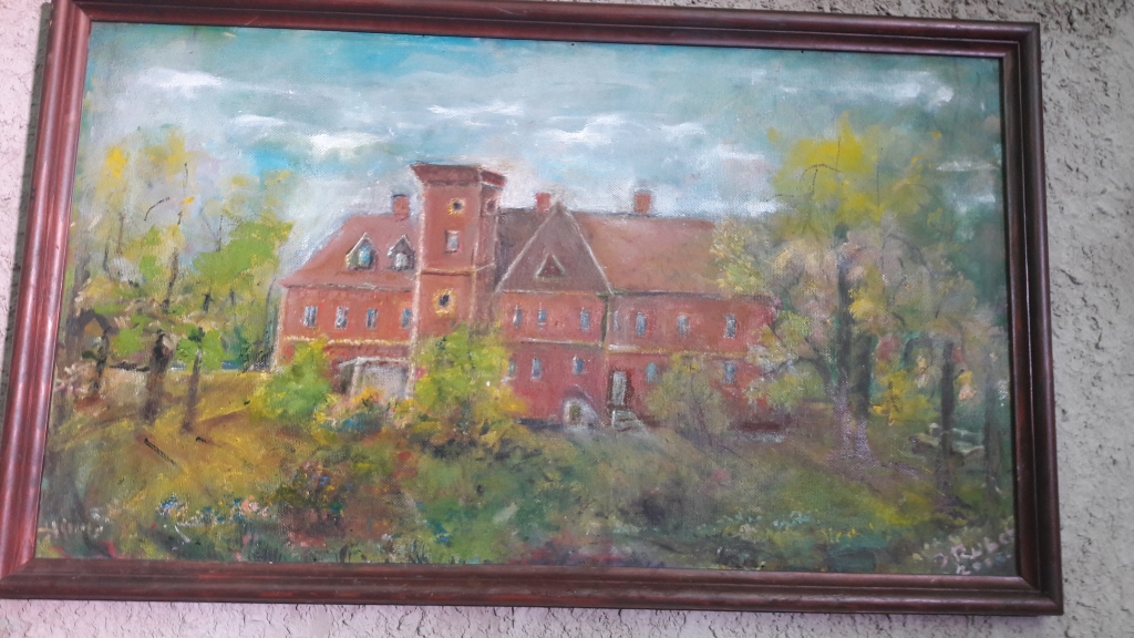 Autors: GINTA ALBERTE