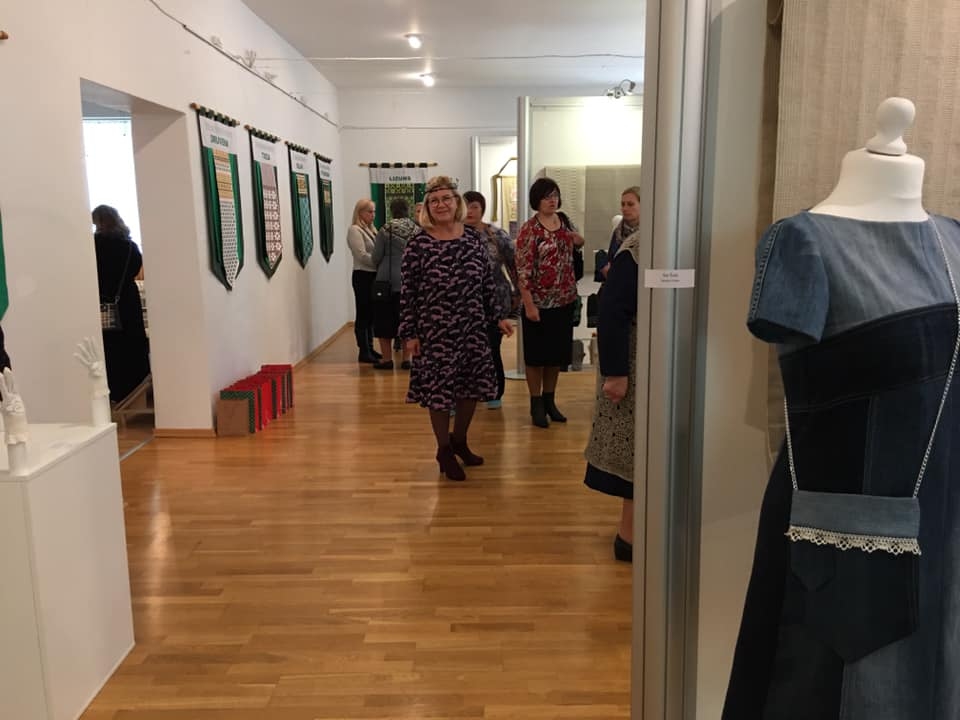 Autors: Diāna Odumiņa