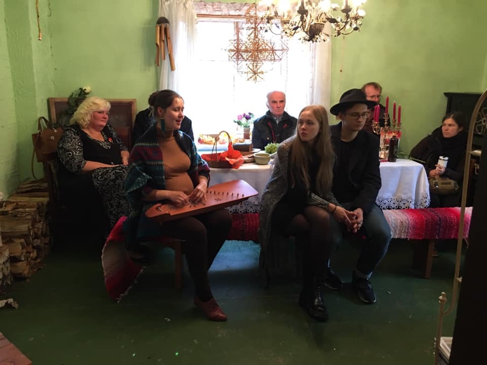 Autors: Di­ana Odumiņa