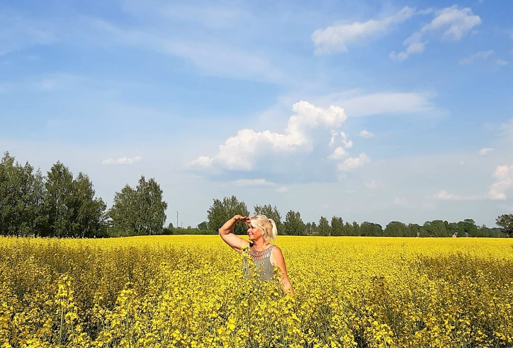 Autors: Iveta Krūmiņa 