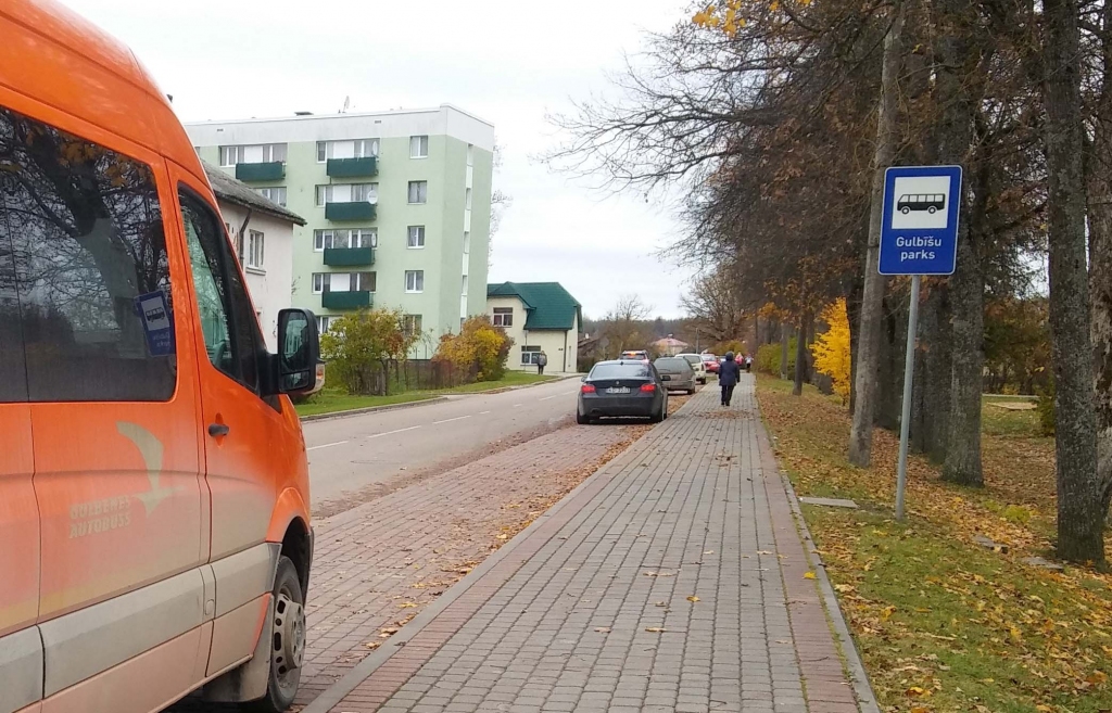 Autors: Pārsla Konrāde