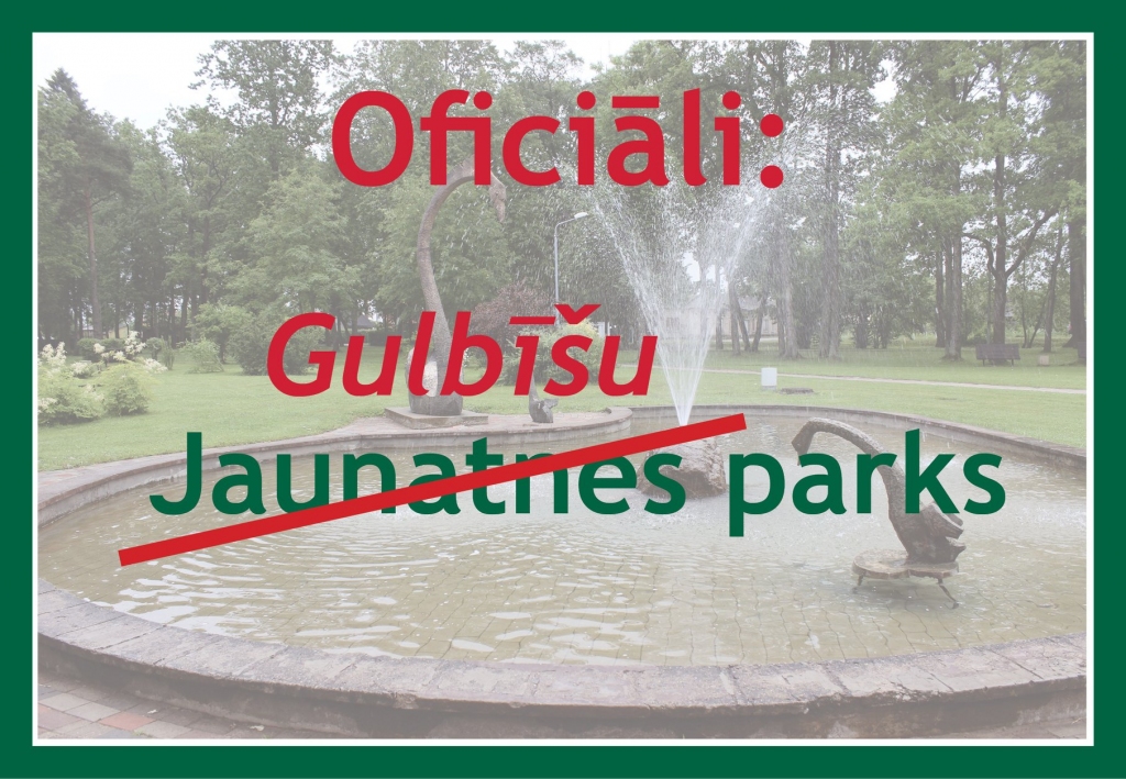 Autors: Gulbenes novads (facebook.com)