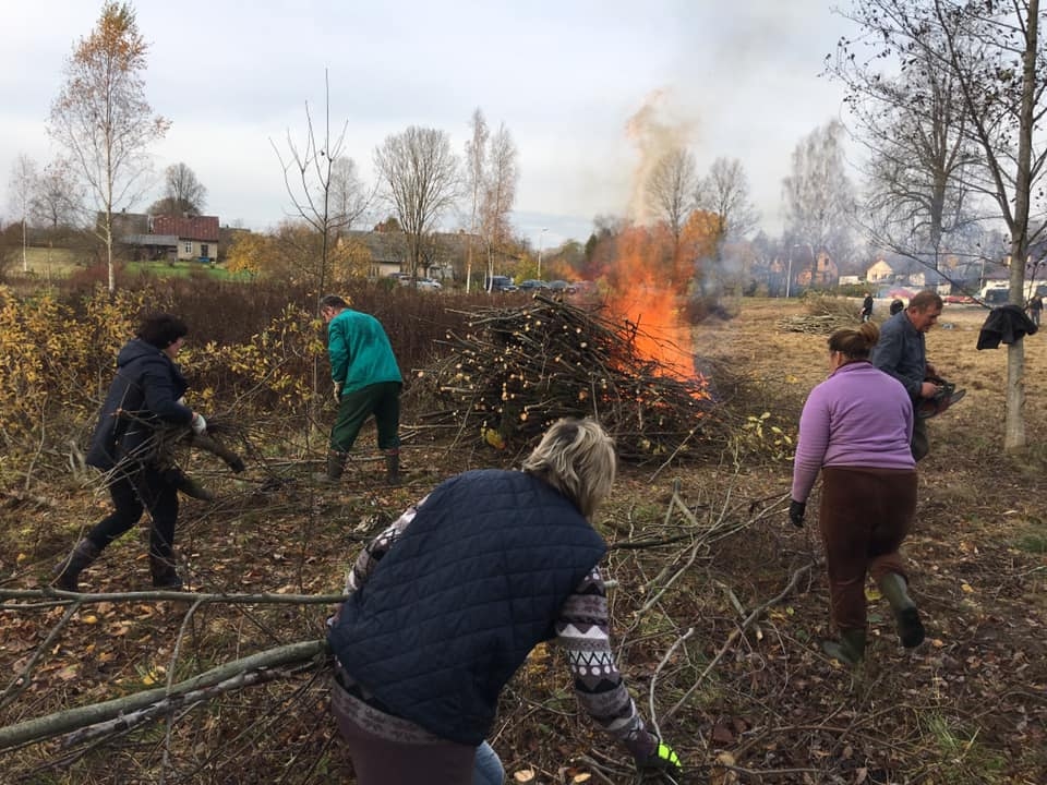 Autors: Diāna Odumiņa