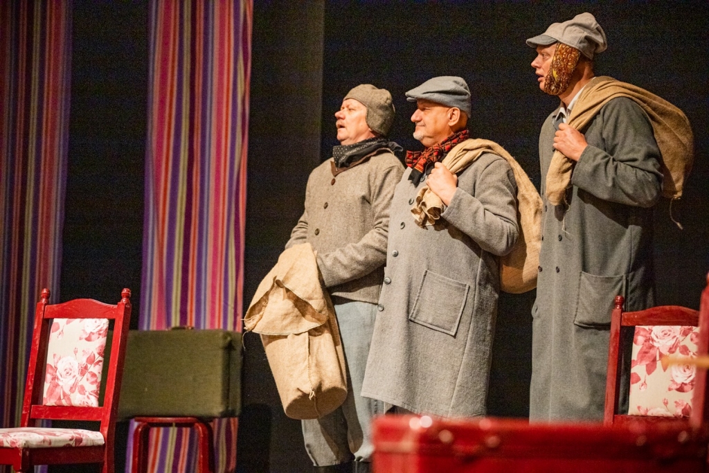 Autors: Sigitas Dascioras (facebook.com)