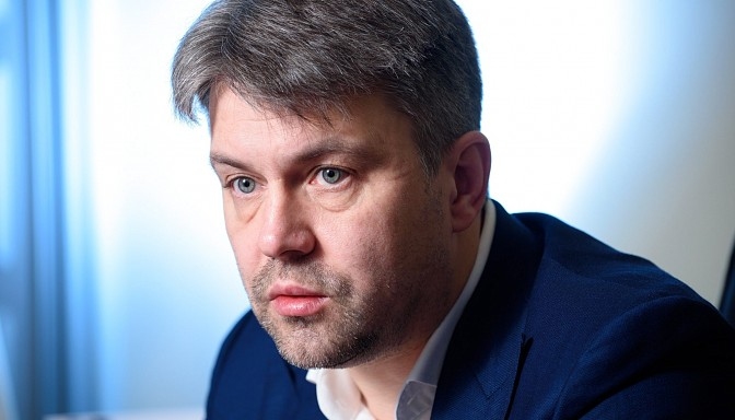 Tiesībsargs Juris Jansons.
Autors: Publicitātes foto