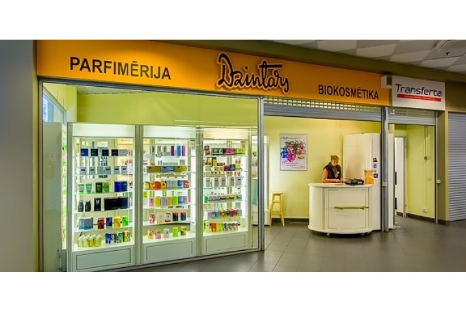 Autors: Publicitātes foto