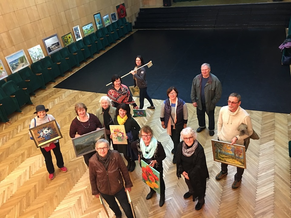 Autors: facebook.com (Laima Bakāne)