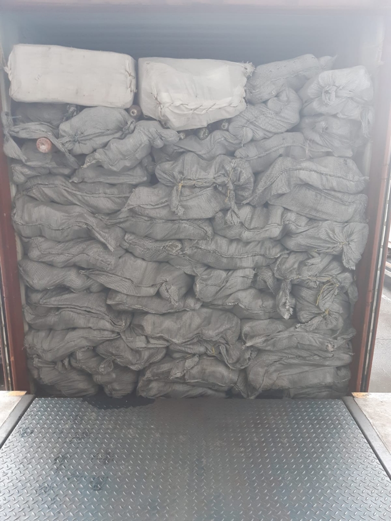 Autors: no VID Nodokļu un muitas policijas pārvaldes arhīva