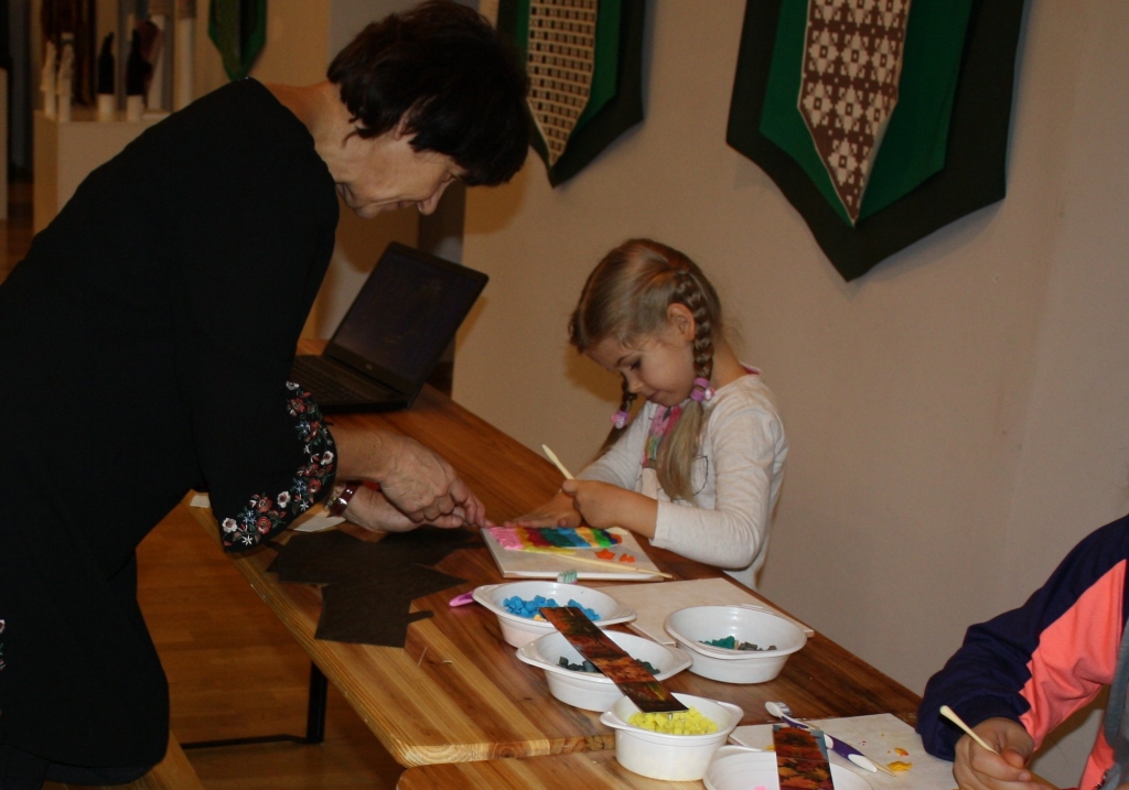 Autors: facebook.com (Gulbenes muzejs)