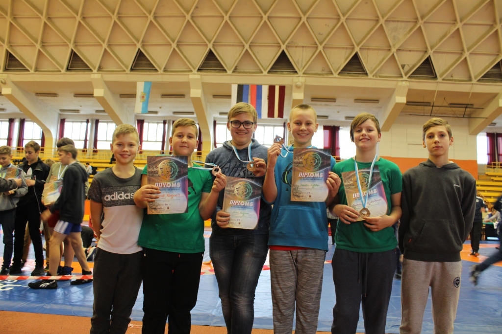 Autors: no personiskā arhīva