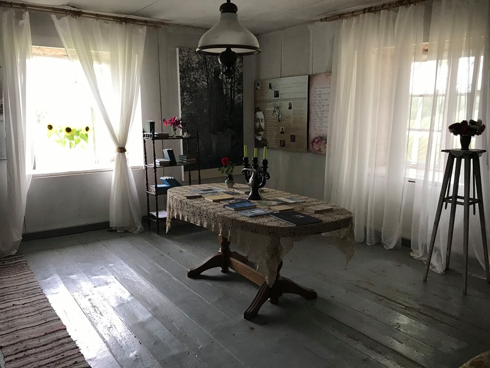 Autors: Druvienasvecā skola - muzejs (facebook.com)  