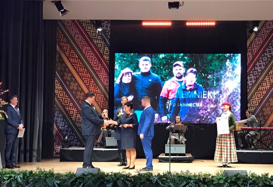 Autors: no Zemkopības ministrijas arhīva