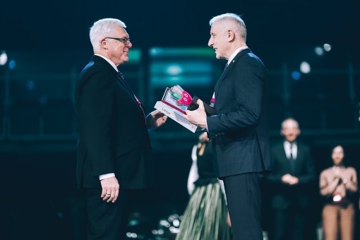 Autors: OlimpiadeLV (facebook.com)