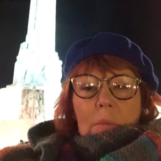 Režisore Dzintra Geka.
Autors: twitter