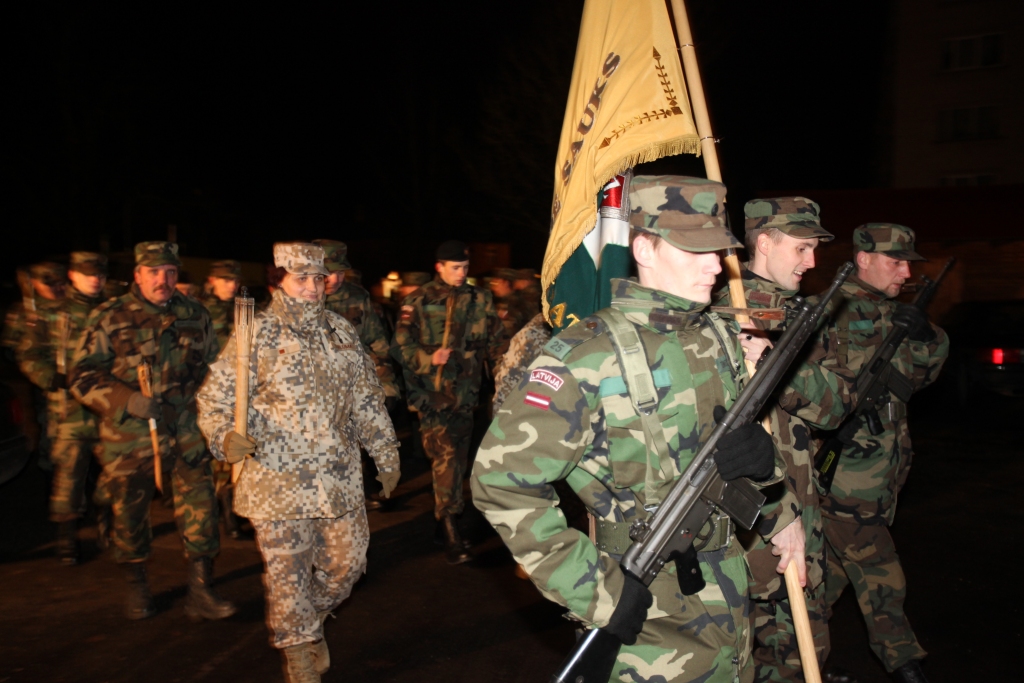 Autors: no Dzirksteles arhīva