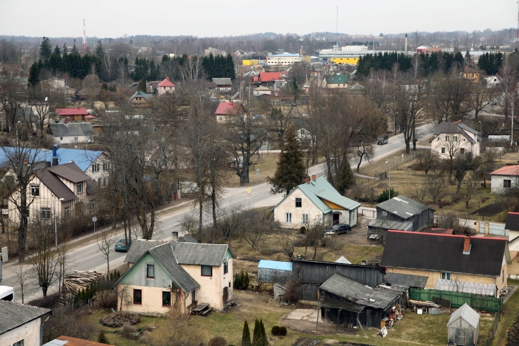 Autors: no Dzirksteles arhīva